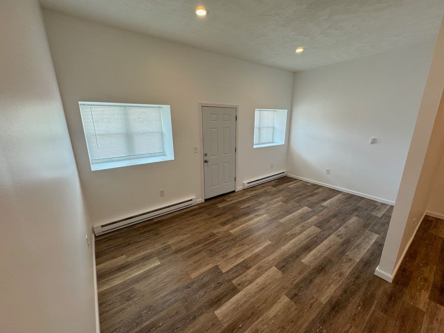 McKeesport Apartment: 3403 Walnut Street