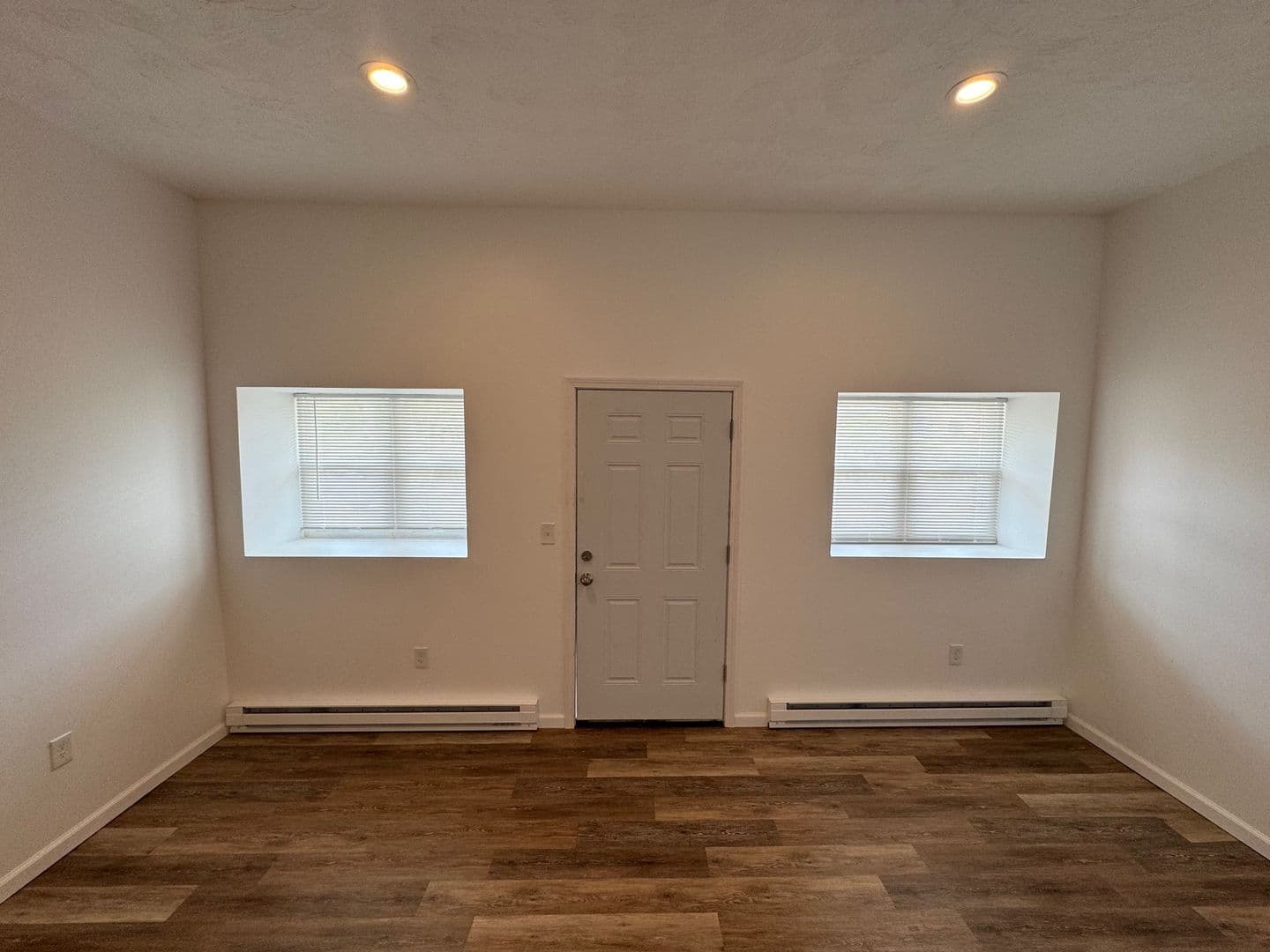 McKeesport Apartment: 3403 Walnut Street