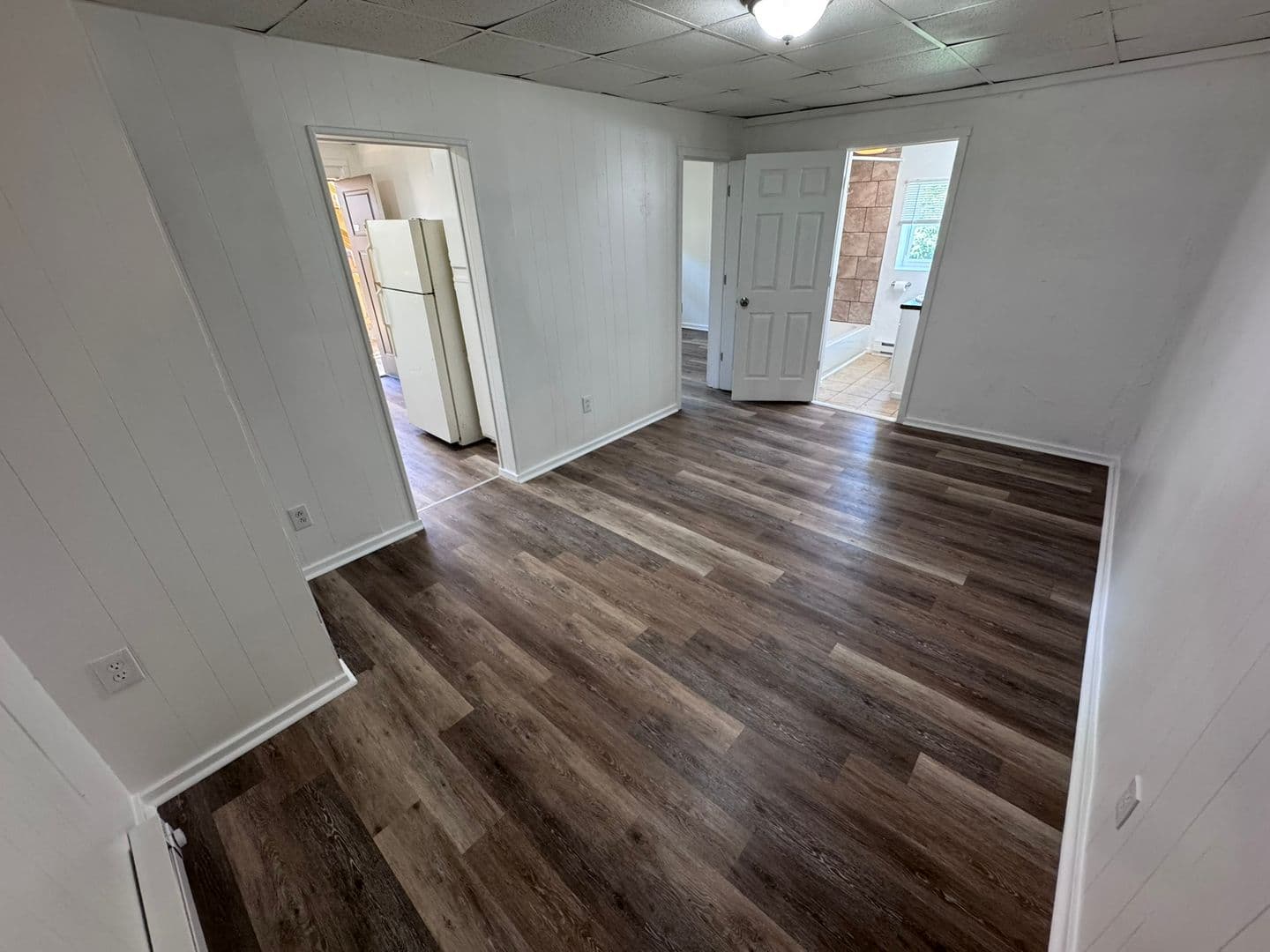 McKeesport Apartment: 2918 Walnut Street