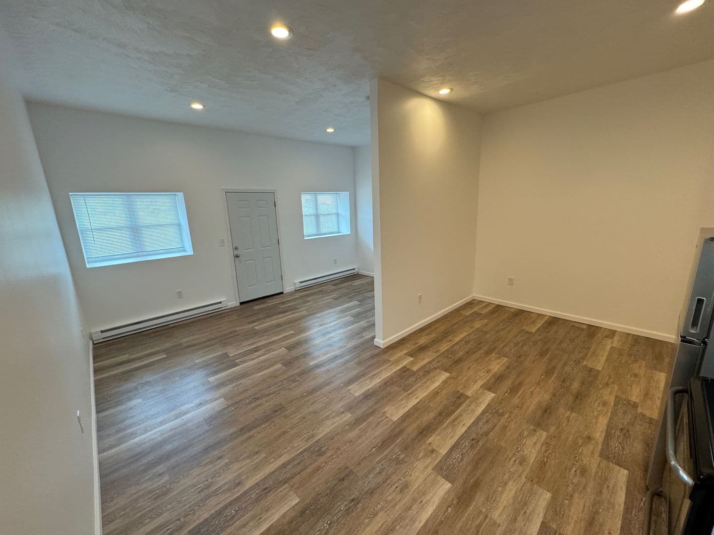 McKeesport Apartment: 3403 Walnut Street
