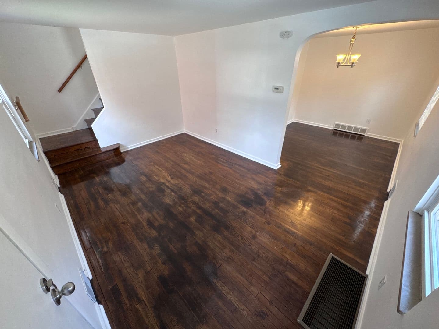 Duquesne House: 1017 Orchard Ct.