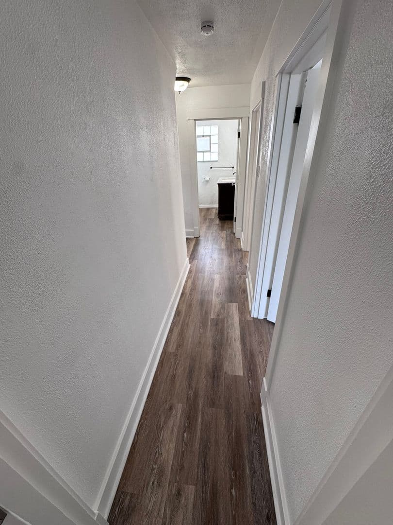 McKeesport House: 3211 Walnut Street
