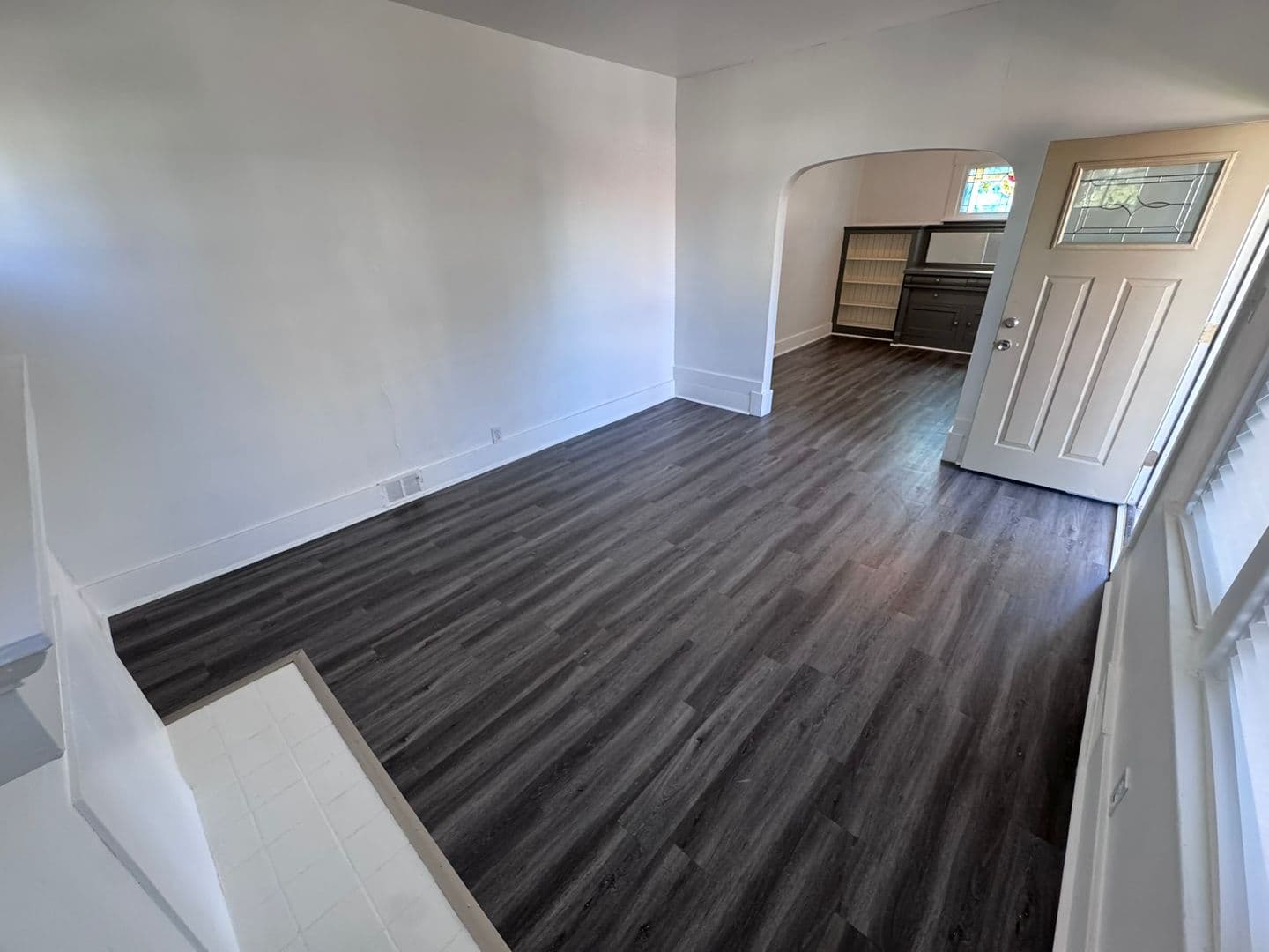 McKeesport House: 1817 Meadow Street