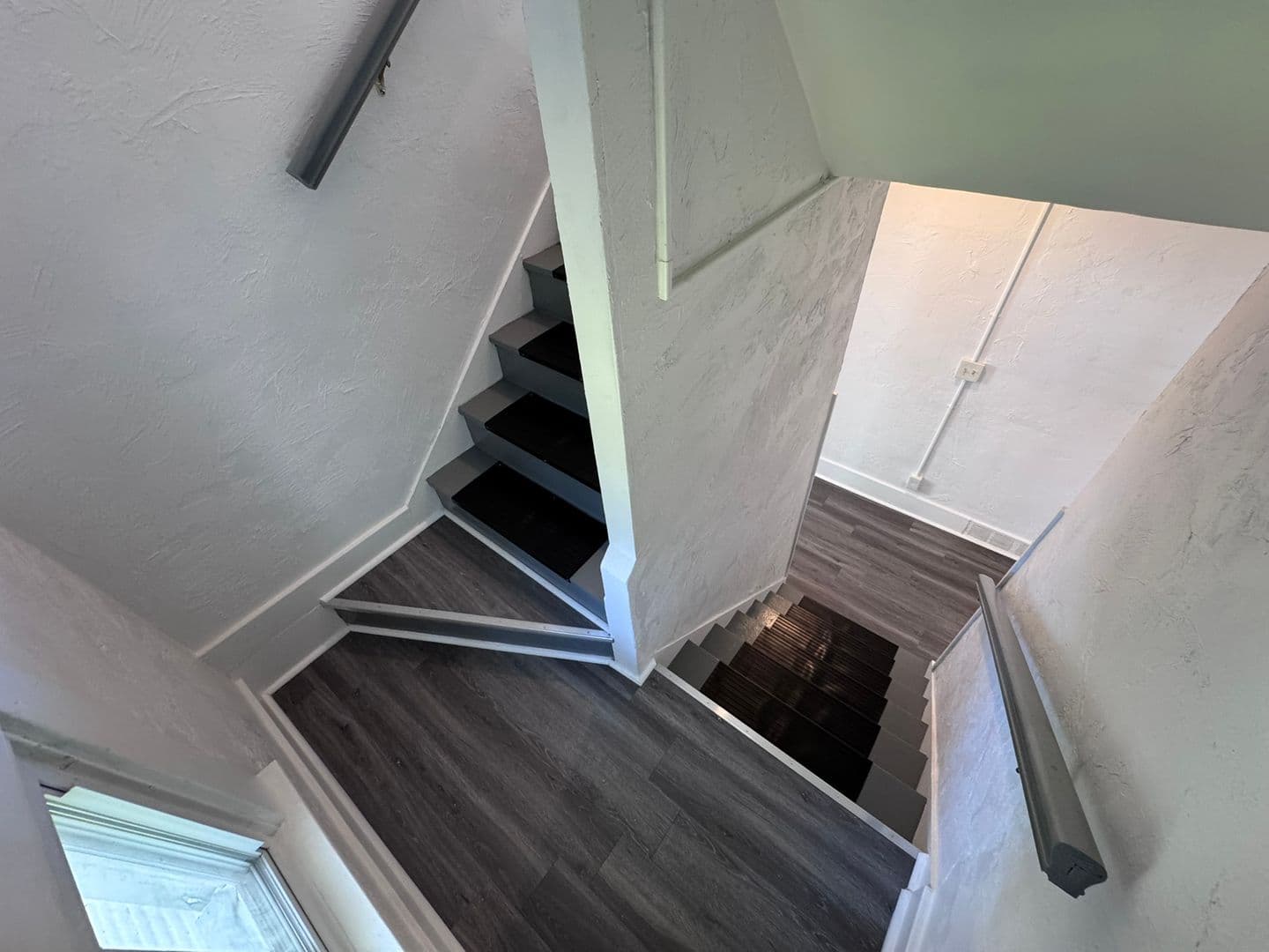 McKeesport House: 1817 Meadow Street