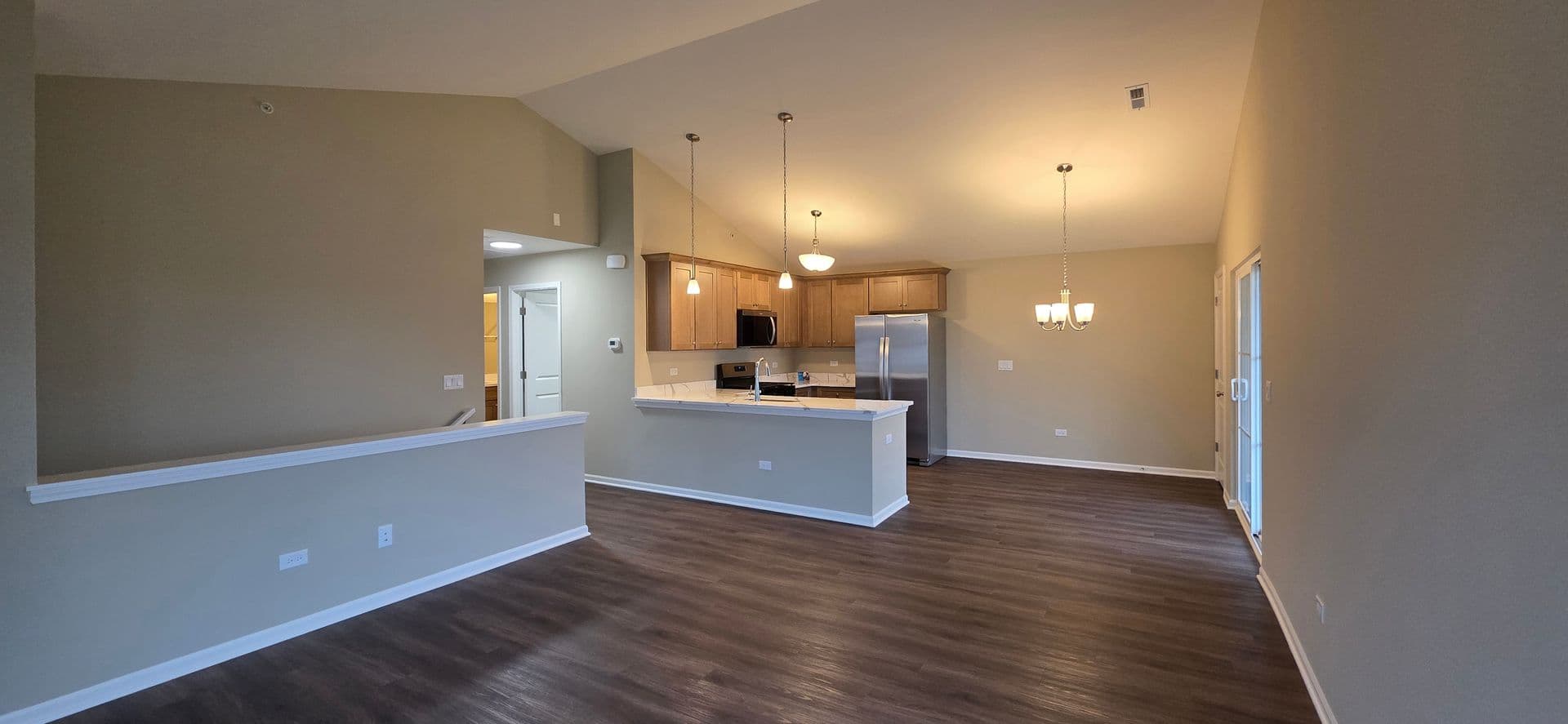 Joliet Apartment: 394 Timber Pointe Drive