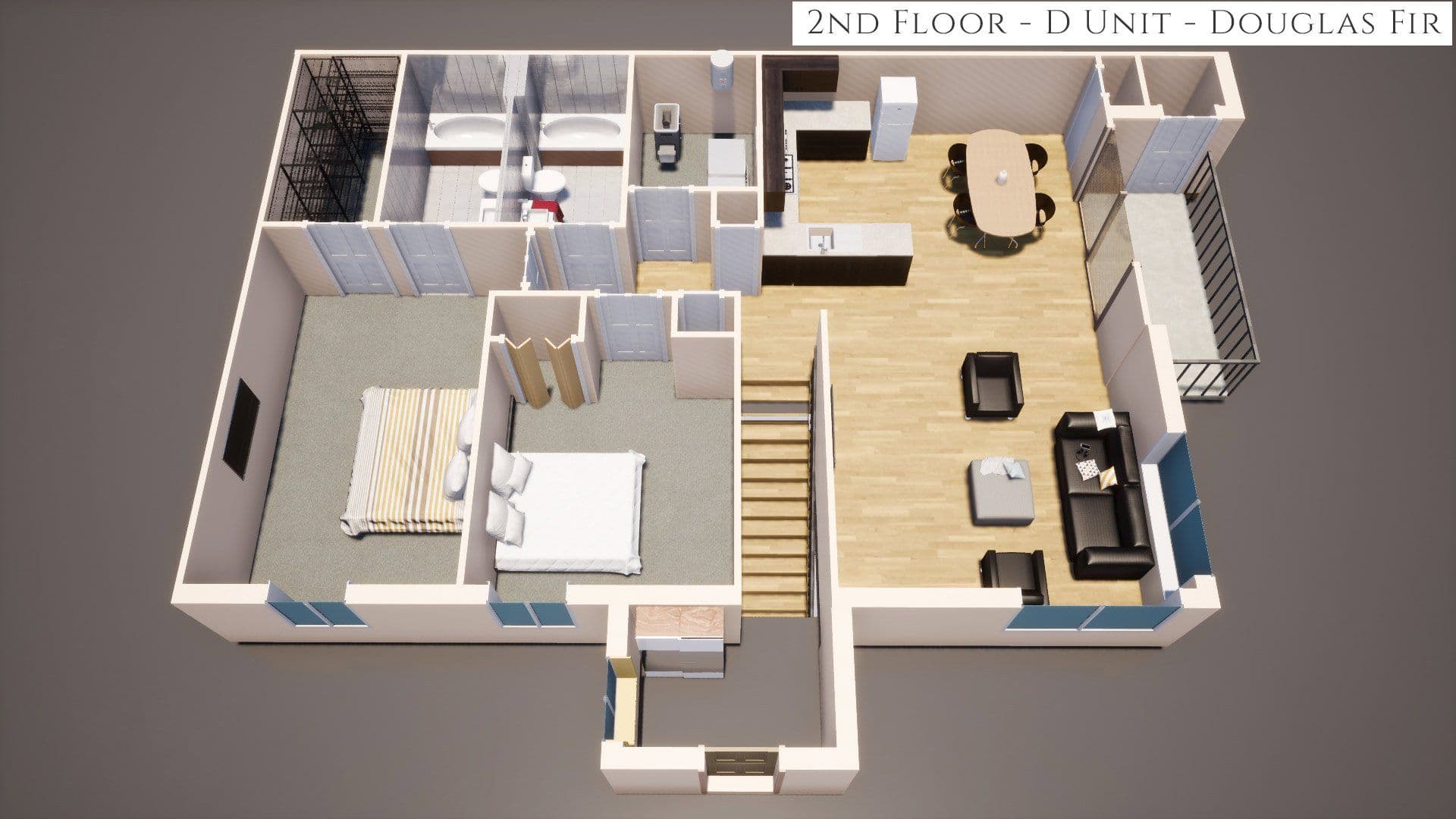 Joliet Condo: 200-230 Timber Ridge Court