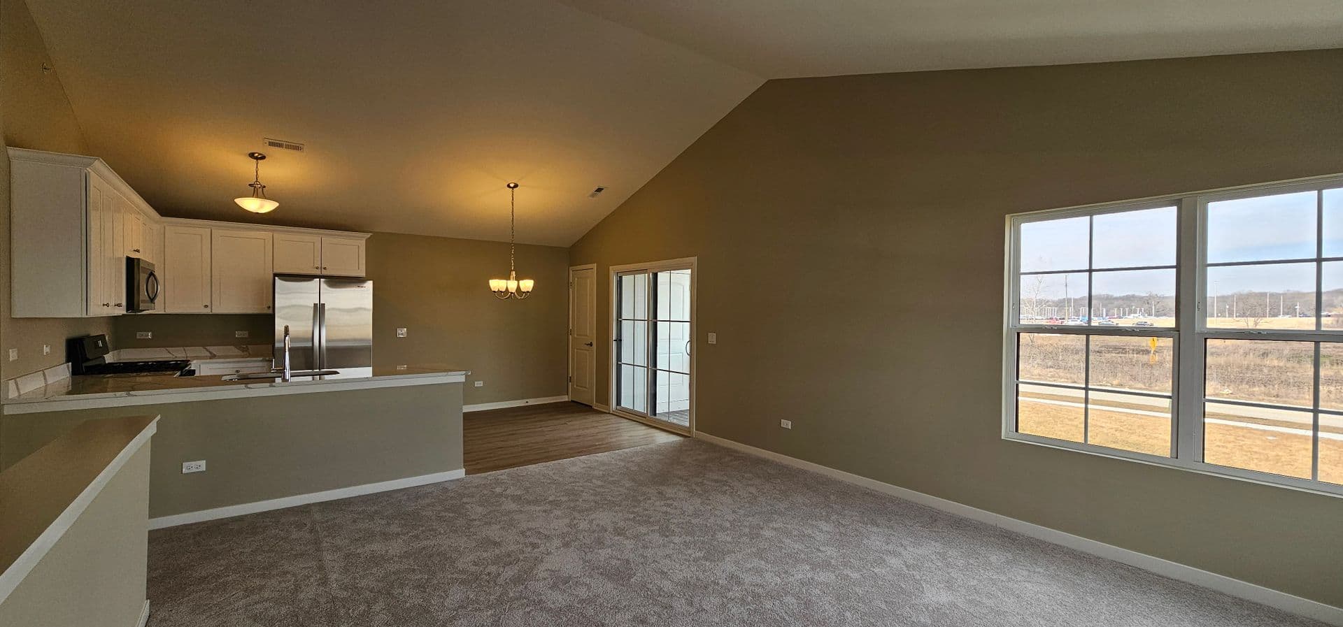 Joliet Condo: 200-230 Timber Ridge Court
