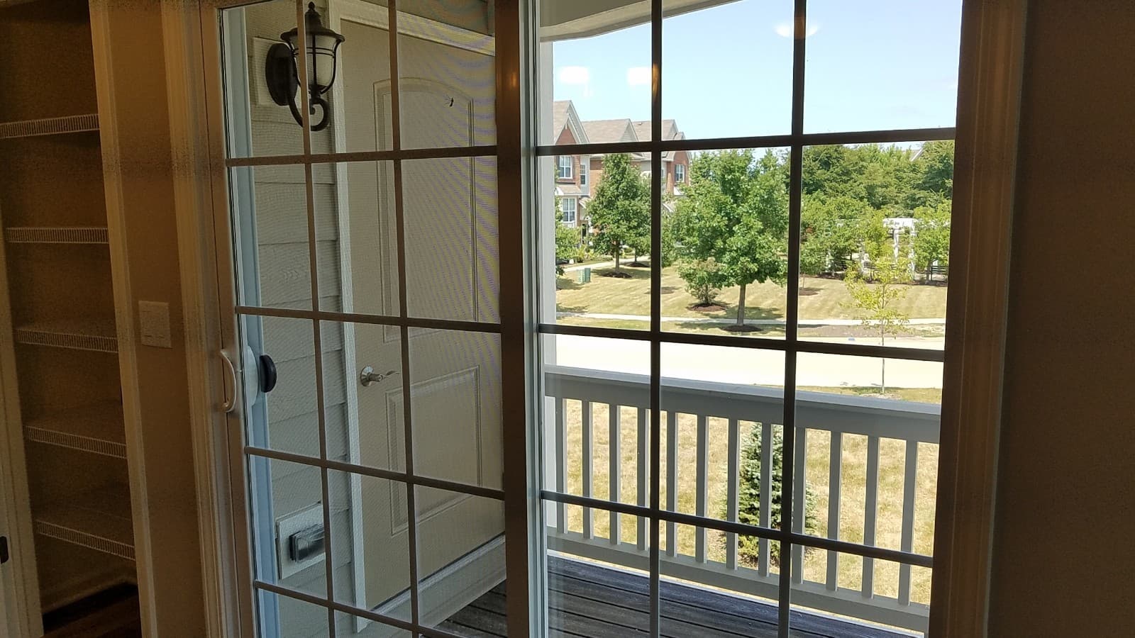 Joliet Apartment: 4334-4364 Timber Ridge Ct