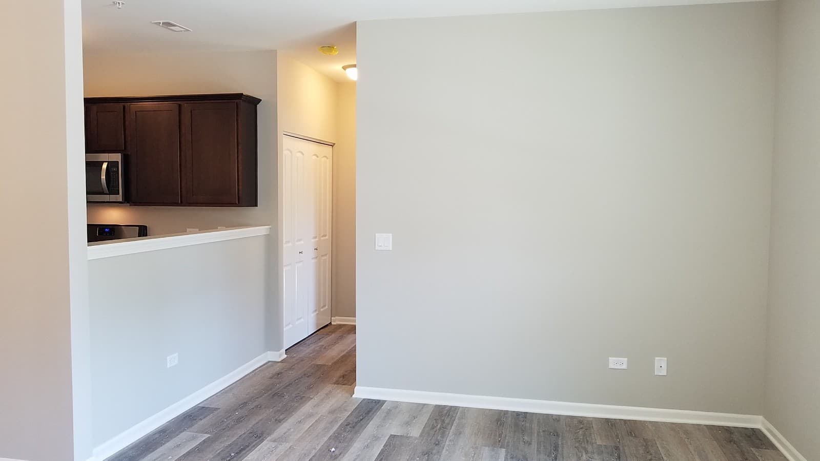Joliet Apartment: 4334-4364 Timber Ridge Ct