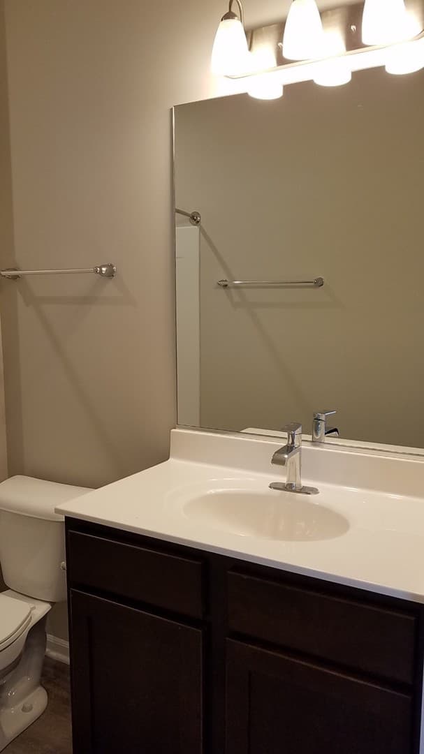 Joliet Apartment: 4334-4364 Timber Ridge Ct