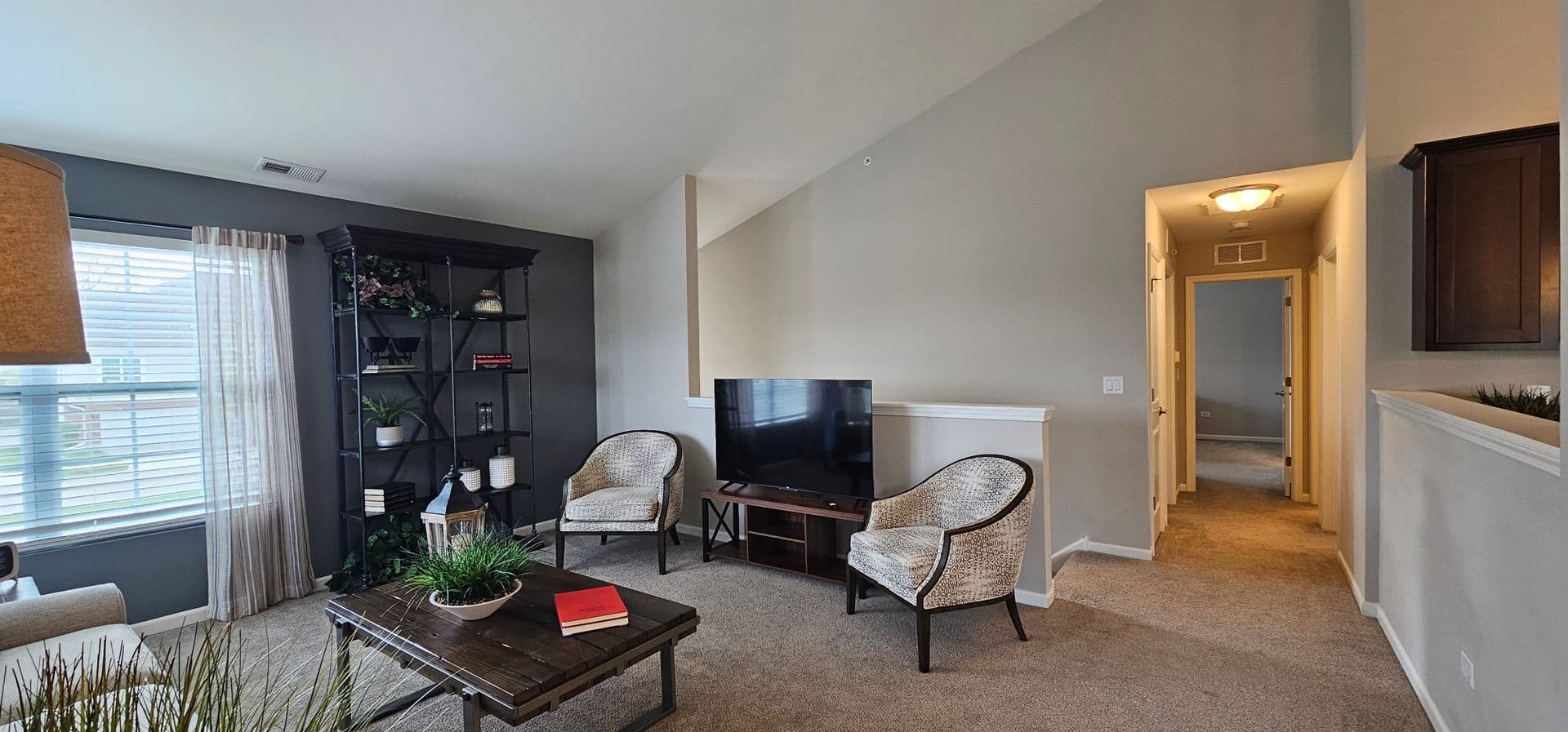 Joliet Apartment: 4300-4330 Timber Ridge Ct