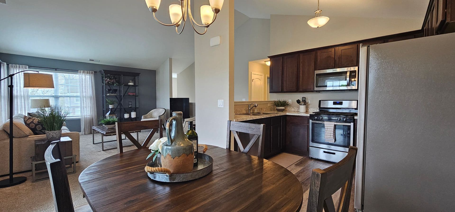 Joliet Apartment: 4300-4330 Timber Ridge Ct