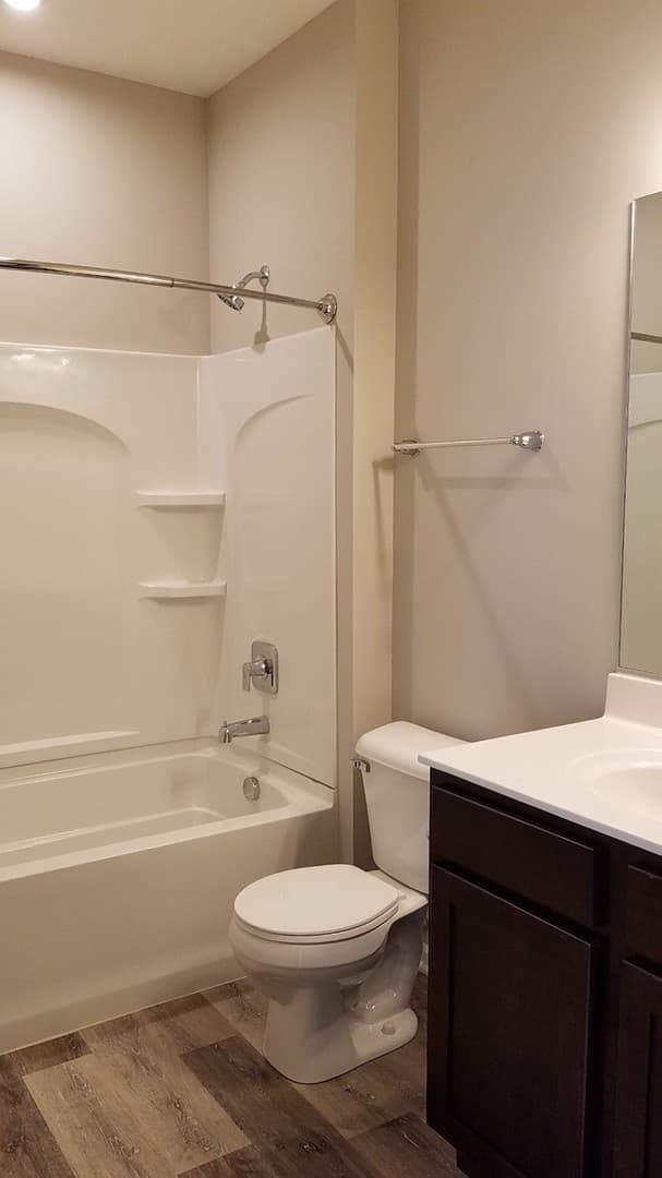 Joliet Apartment: 4334-4364 Timber Ridge Ct