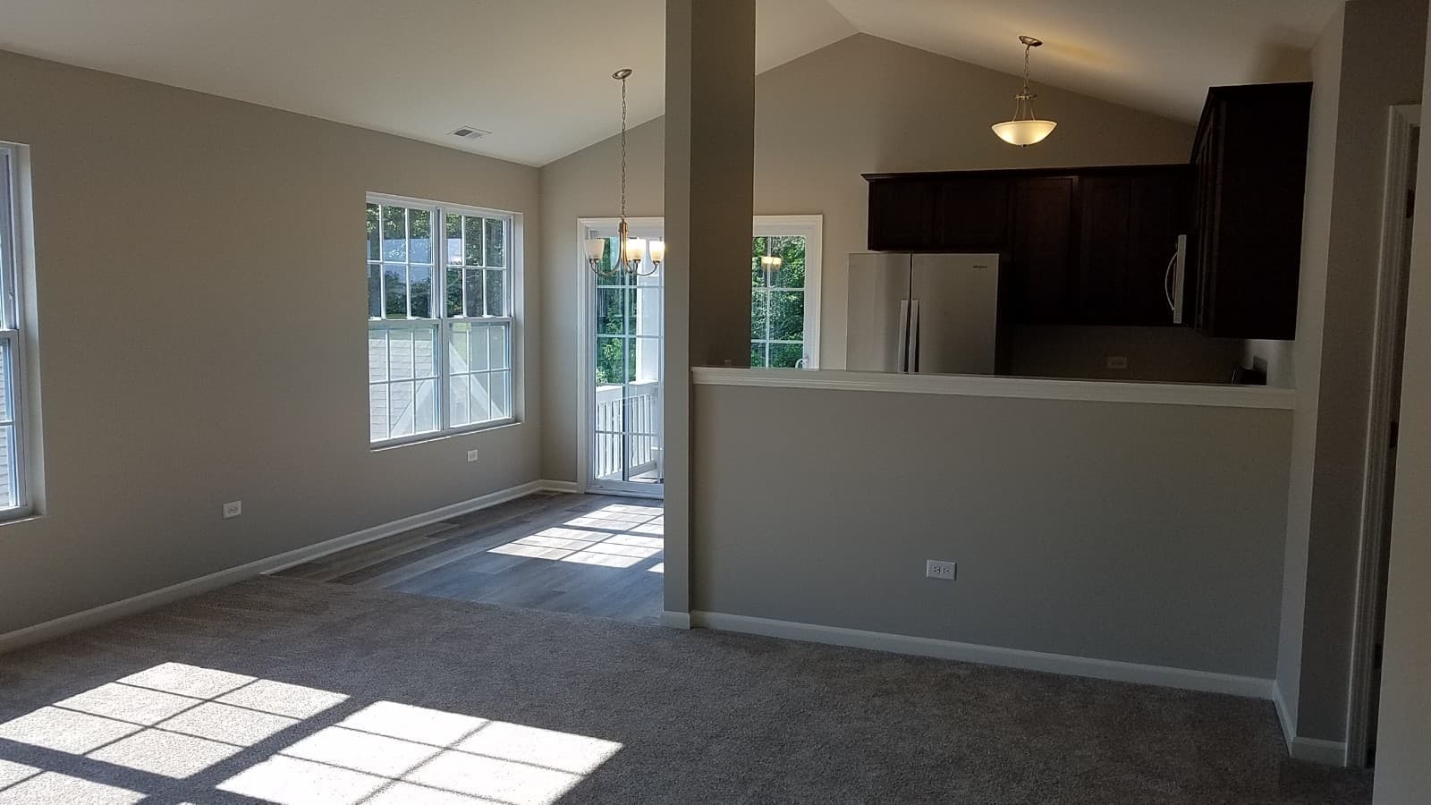 Joliet Apartment: 4370 Timber Ridge Court