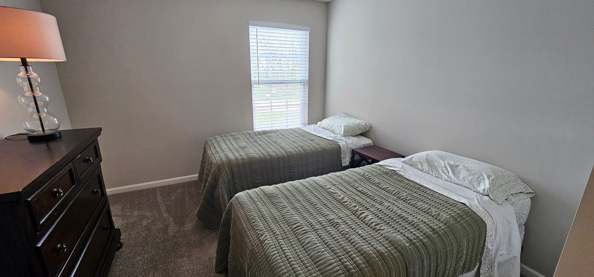Joliet Apartment: 4300-4330 Timber Ridge Ct