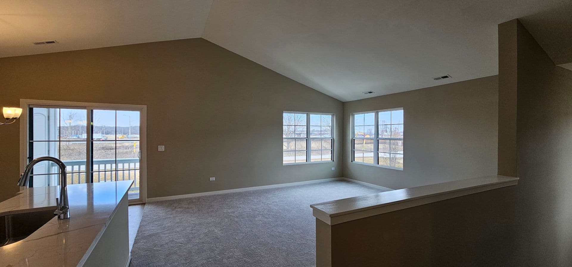 Joliet Condo: 200-230 Timber Ridge Court