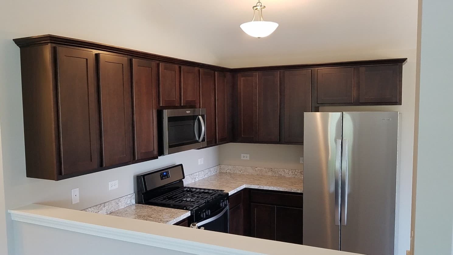 Joliet Apartment: 4334-4364 Timber Ridge Ct