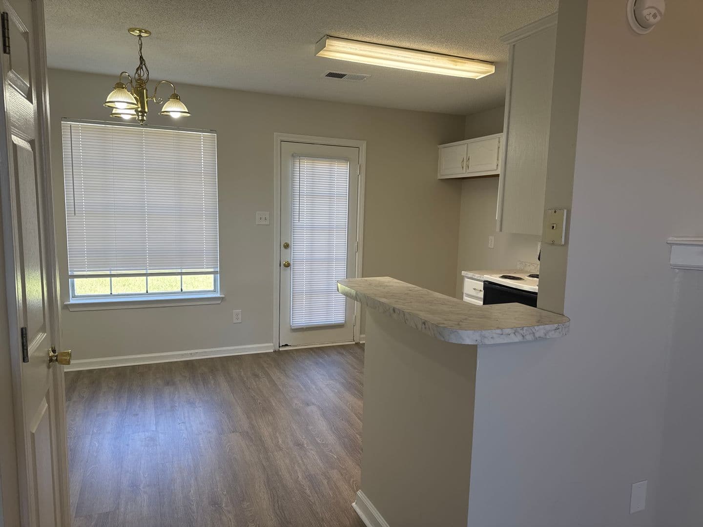 Cordova House: 10046 Notting Hill Road