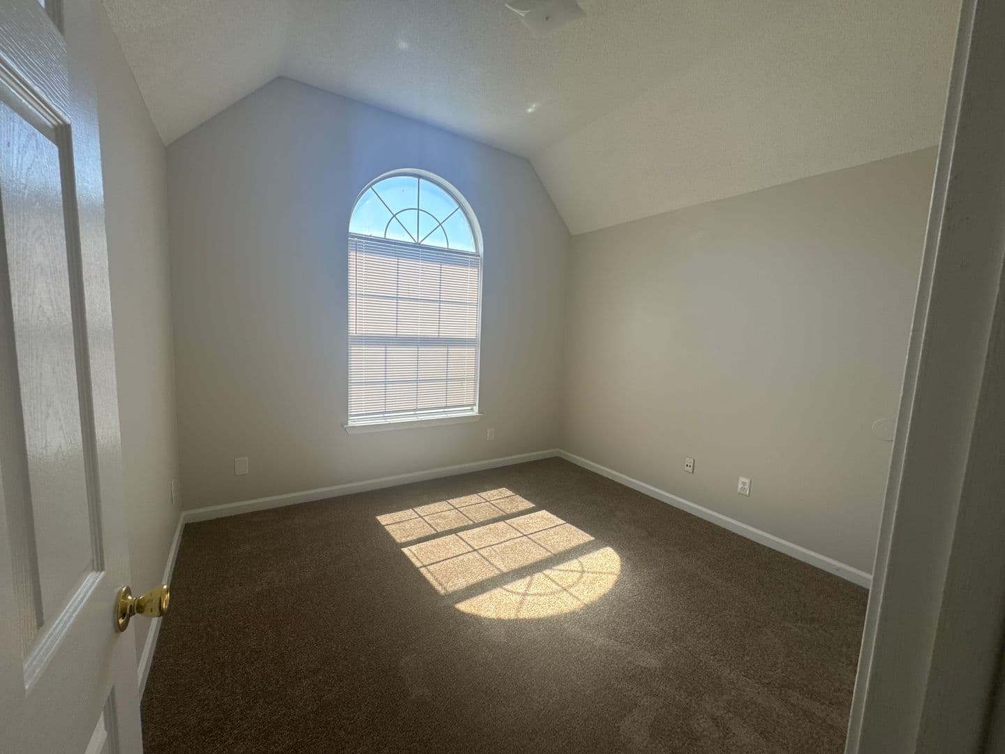 Cordova House: 10046 Notting Hill Road