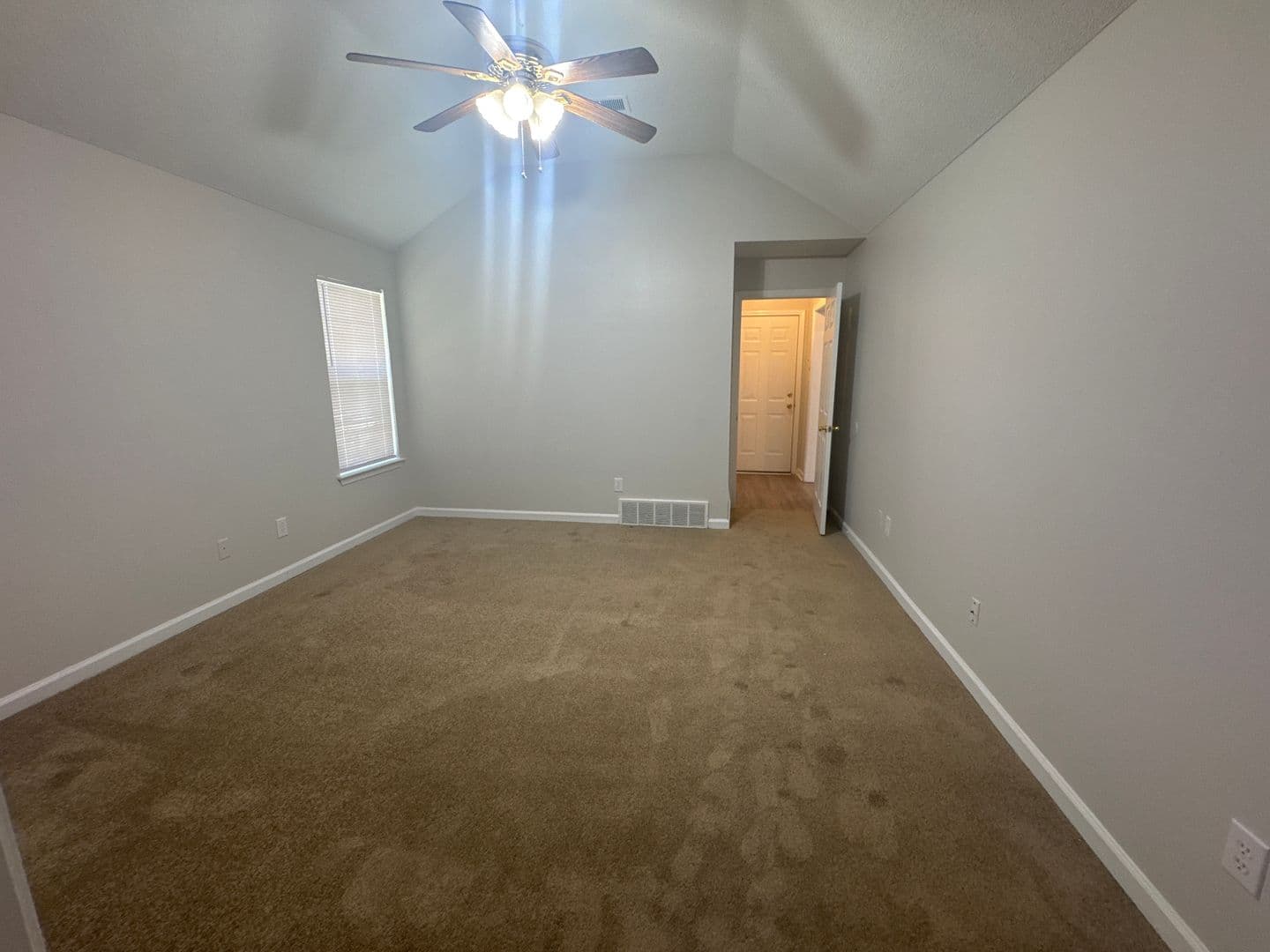 Cordova House: 10046 Notting Hill Road