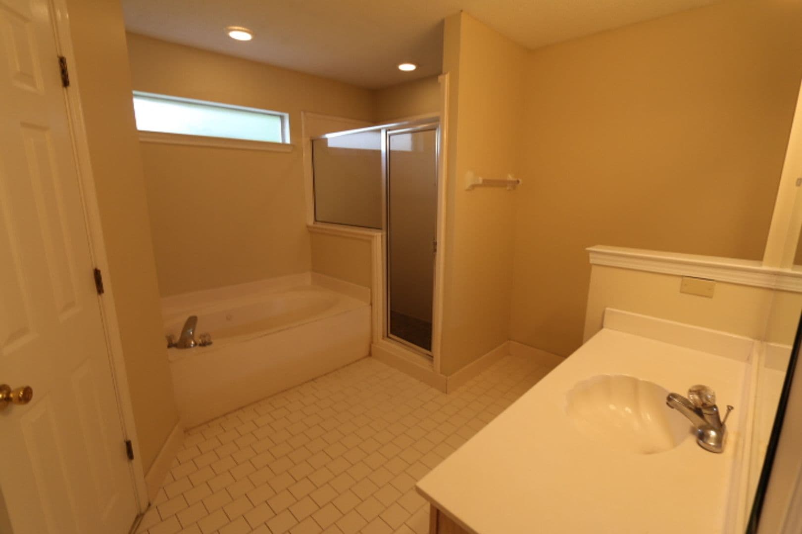 Cordova House: 10046 Notting Hill Road