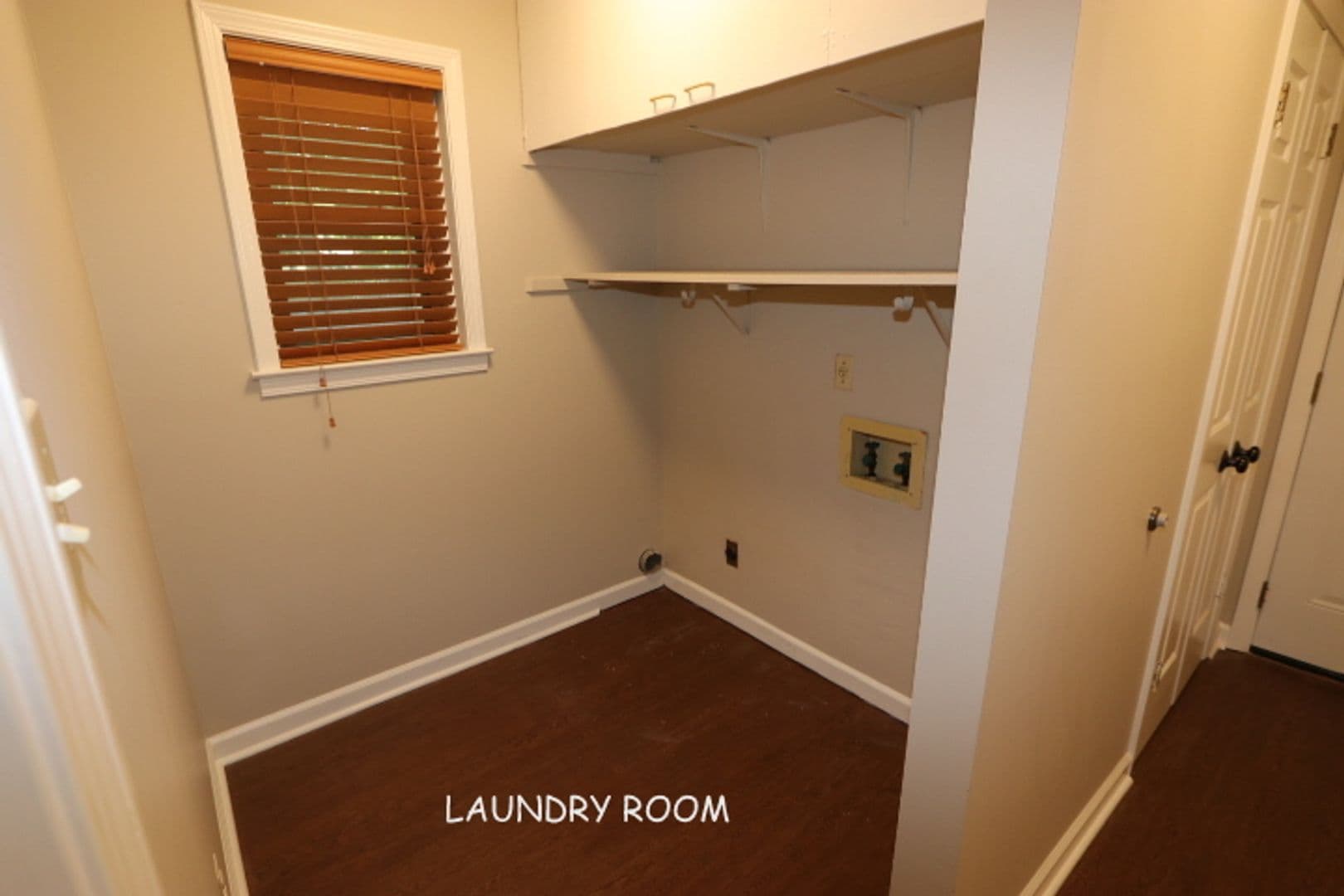 Germantown House: 1599 Kimbrook Cove