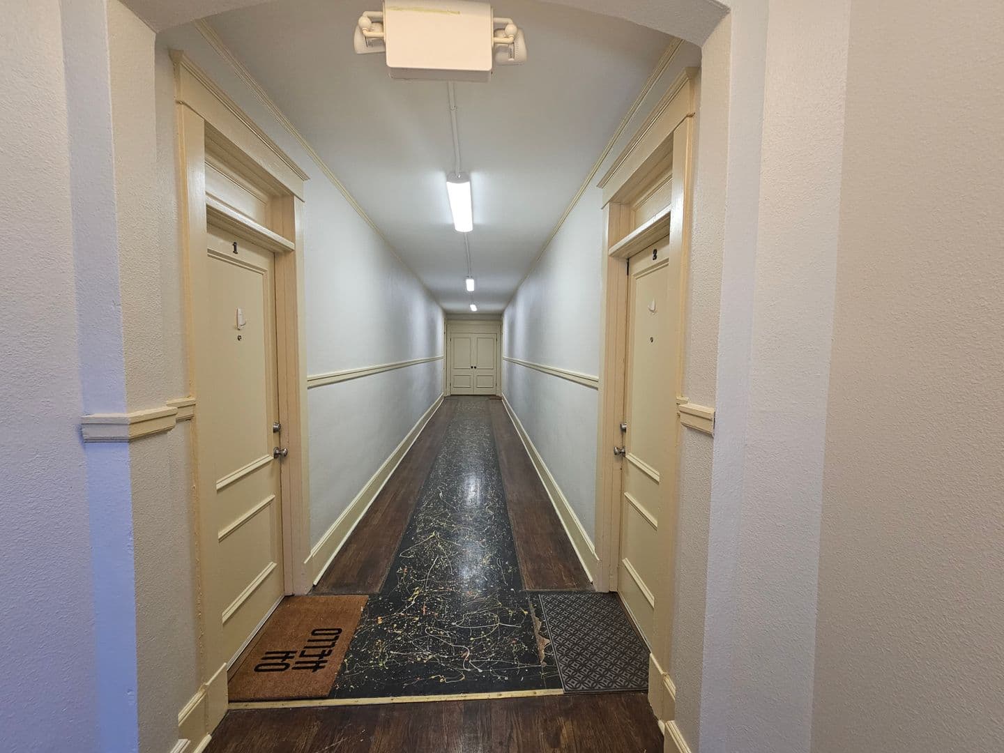 Memphis Apartment: 1812-1820 Madison Ave