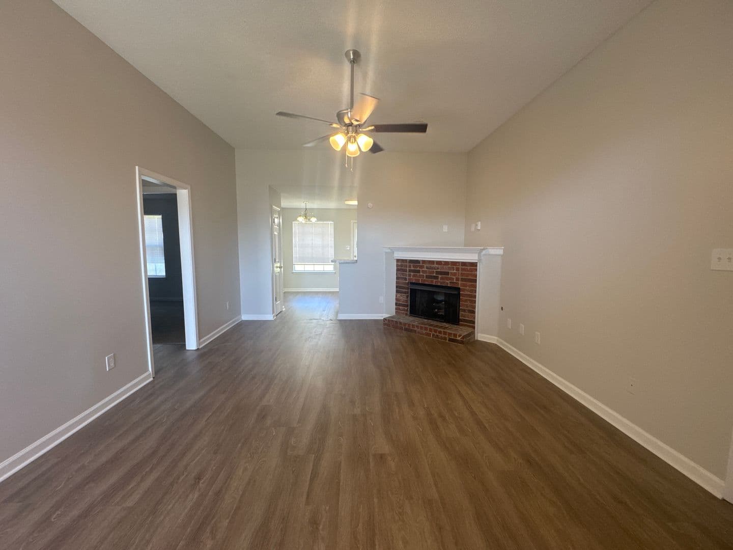 Cordova House: 10046 Notting Hill Road