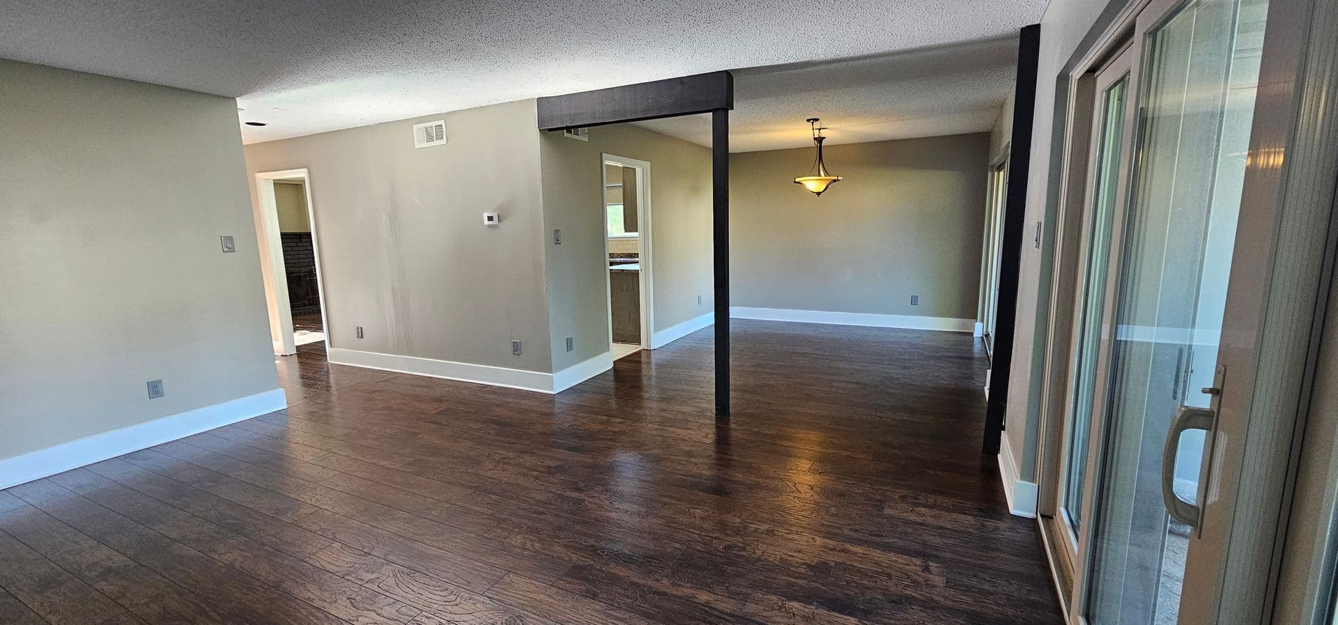Lakeland House: 3090 Barley Mills
