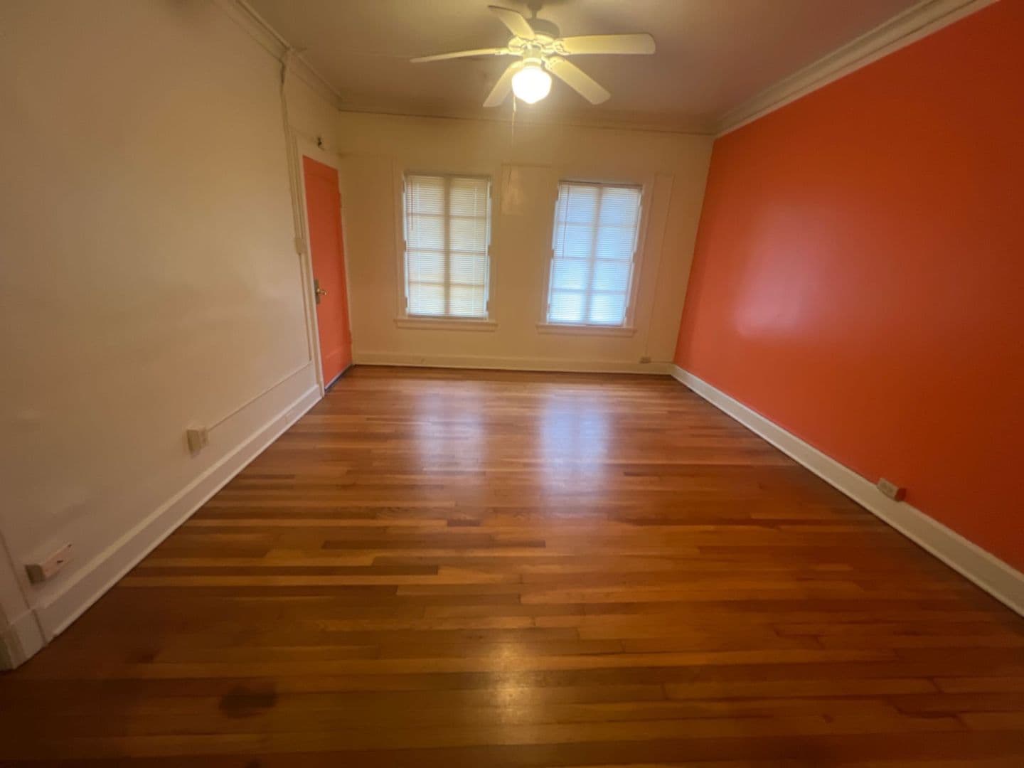 Memphis Apartment: 1969-1973 Poplar Ave
