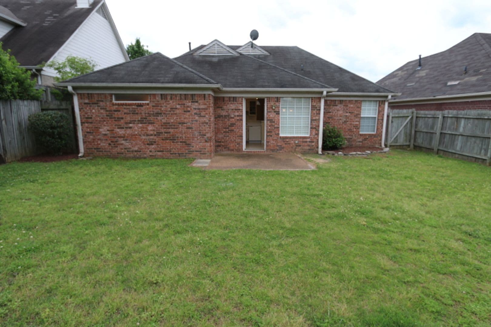 Cordova House: 10046 Notting Hill Road