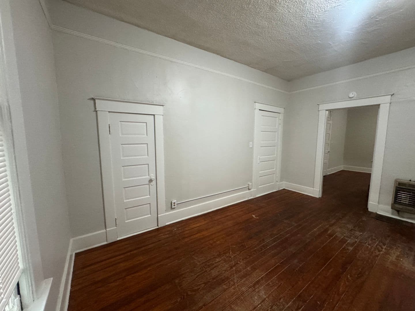 Memphis Apartment: 250 N Willet