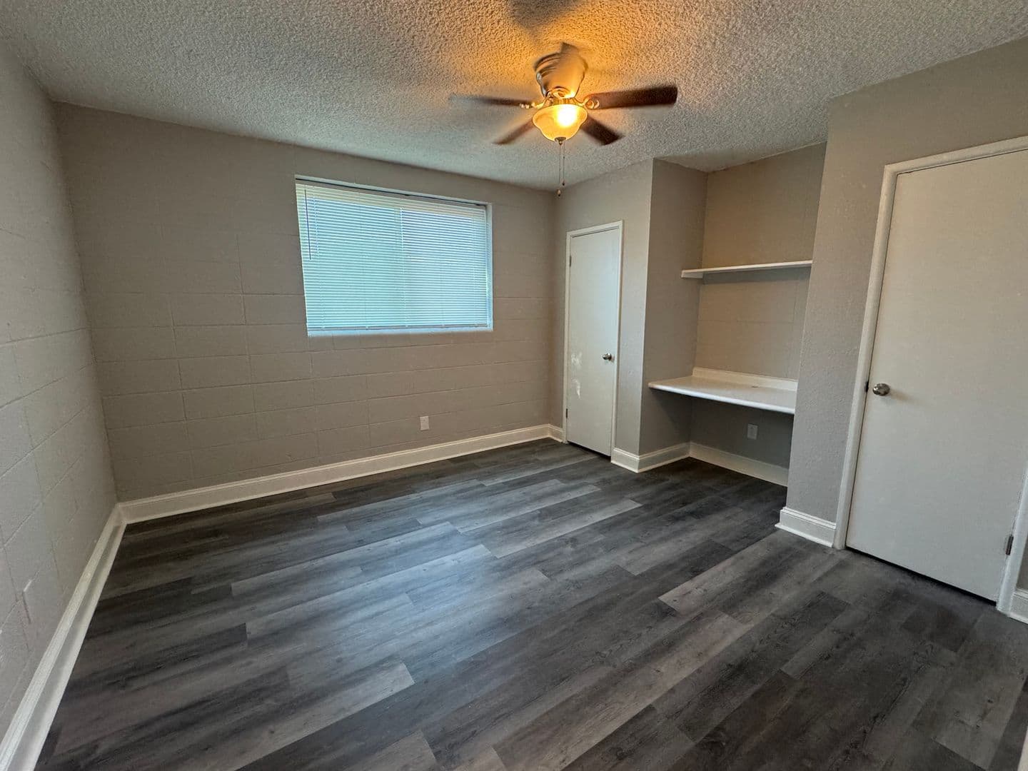 Memphis Apartment: 1639 Monroe Ave