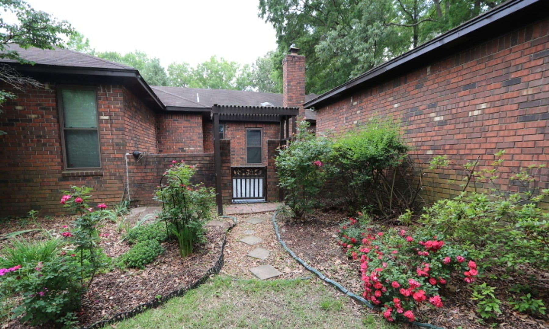 Germantown House: 1599 Kimbrook Cove