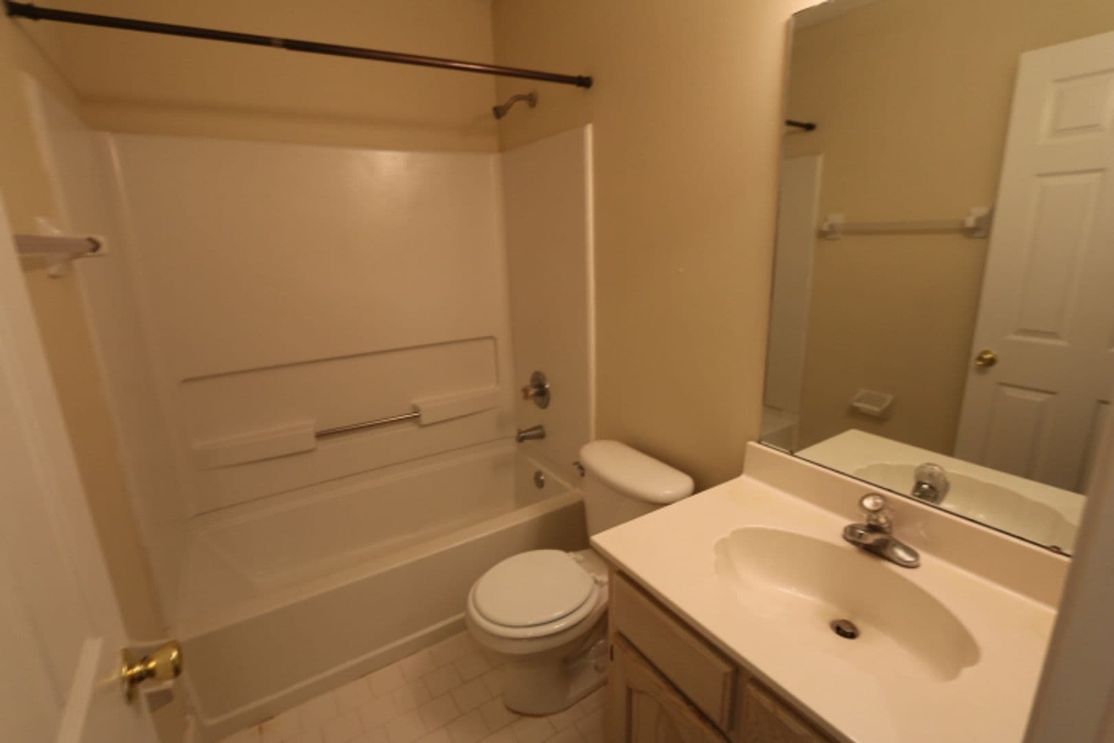 Cordova House: 10046 Notting Hill Road