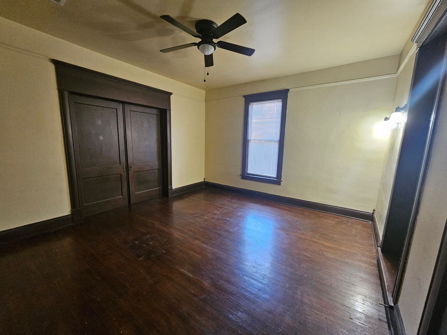 Memphis Apartment: 1229 Vinton Ave.