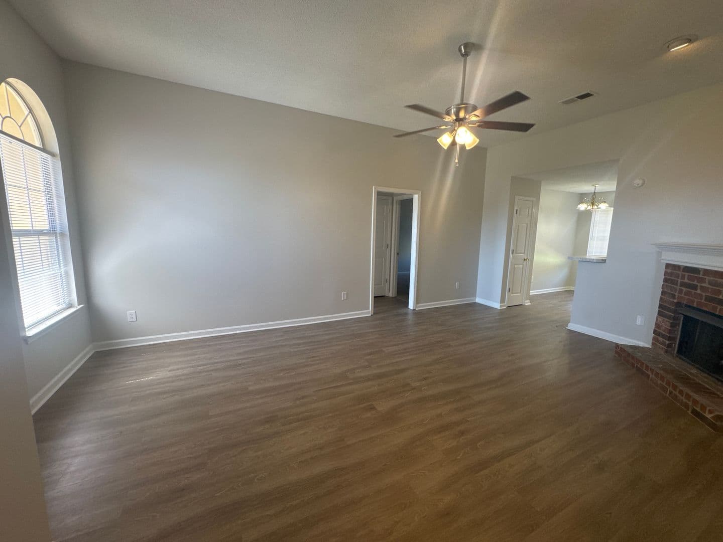 Cordova House: 10046 Notting Hill Road
