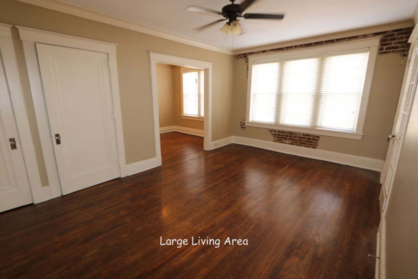 Memphis Apartment: 1812-1820 Madison Ave