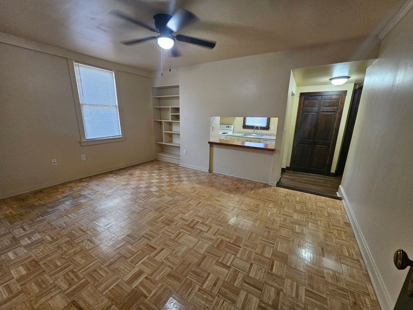 Memphis Apartment: 1229 Vinton Ave.