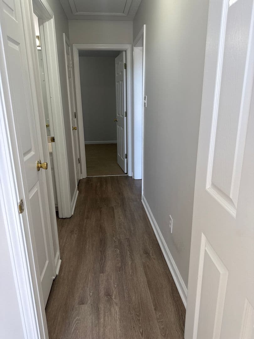 Cordova House: 10046 Notting Hill Road