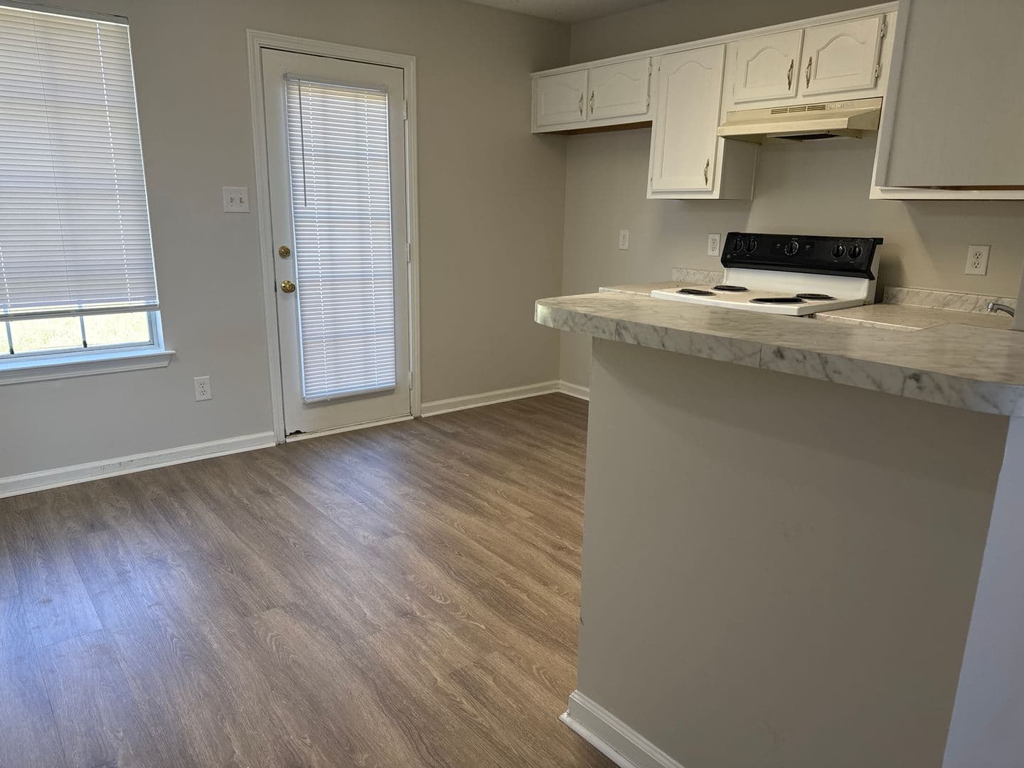 Cordova House: 10046 Notting Hill Road