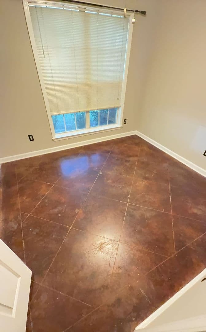 Collierville House: 1266 Collierville Arlington Rd.
