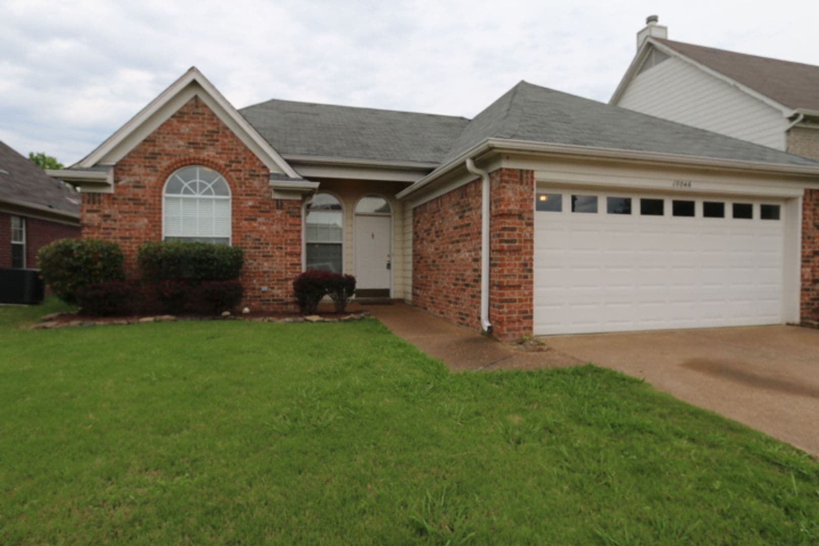 Cordova House: 10046 Notting Hill Road