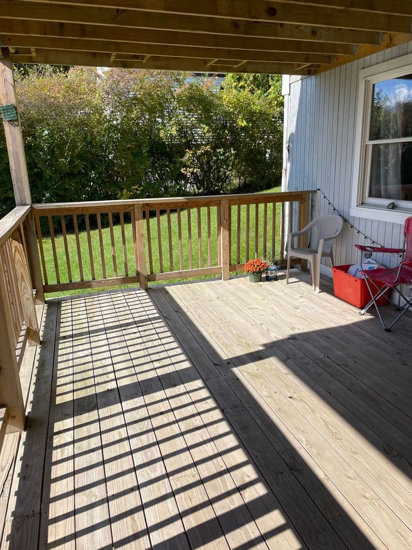 State College Apartment: 830 S Pugh St
