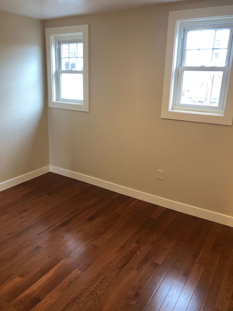 State College Apartment: 101 and 109 W Highland Alley