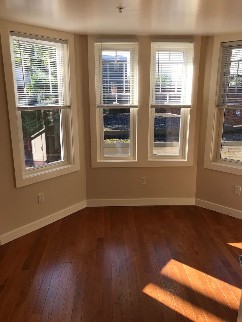 State College Apartment: 101 and 109 W Highland Alley