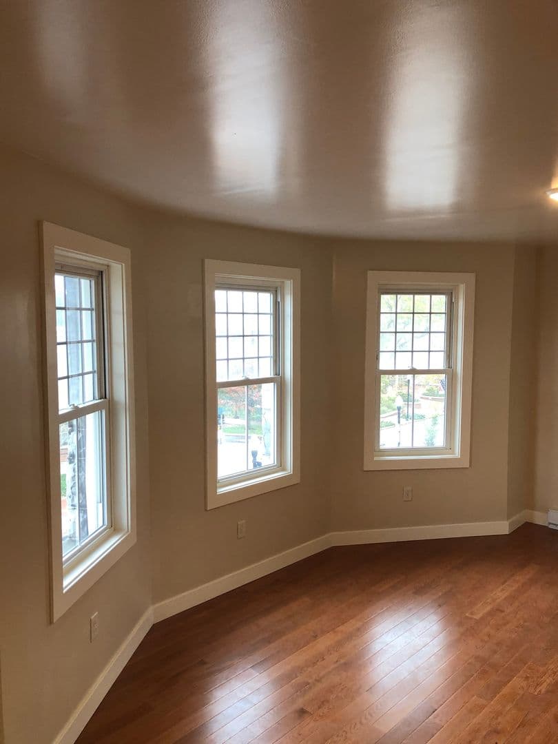 State College Apartment: 101 and 109 W Highland Alley