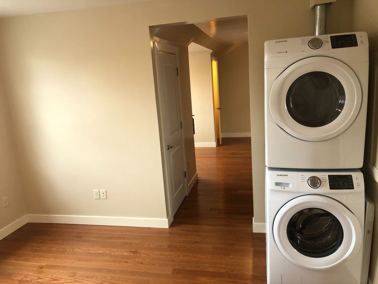 State College Apartment: 101 and 109 W Highland Alley