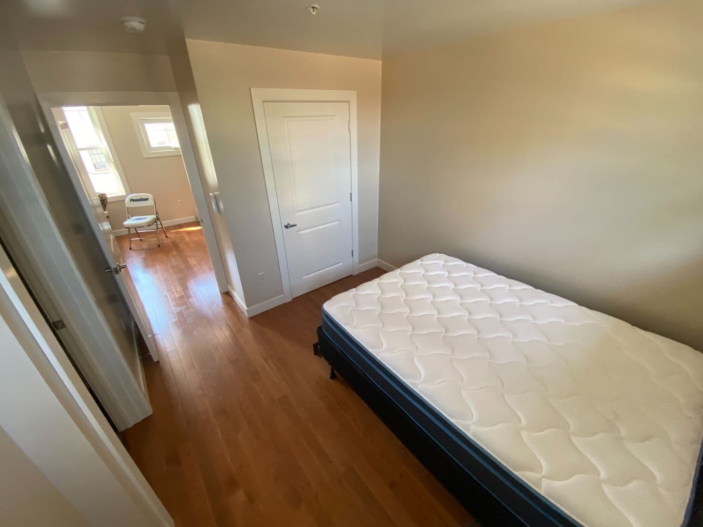 State College Apartment: 101 and 109 W Highland Alley
