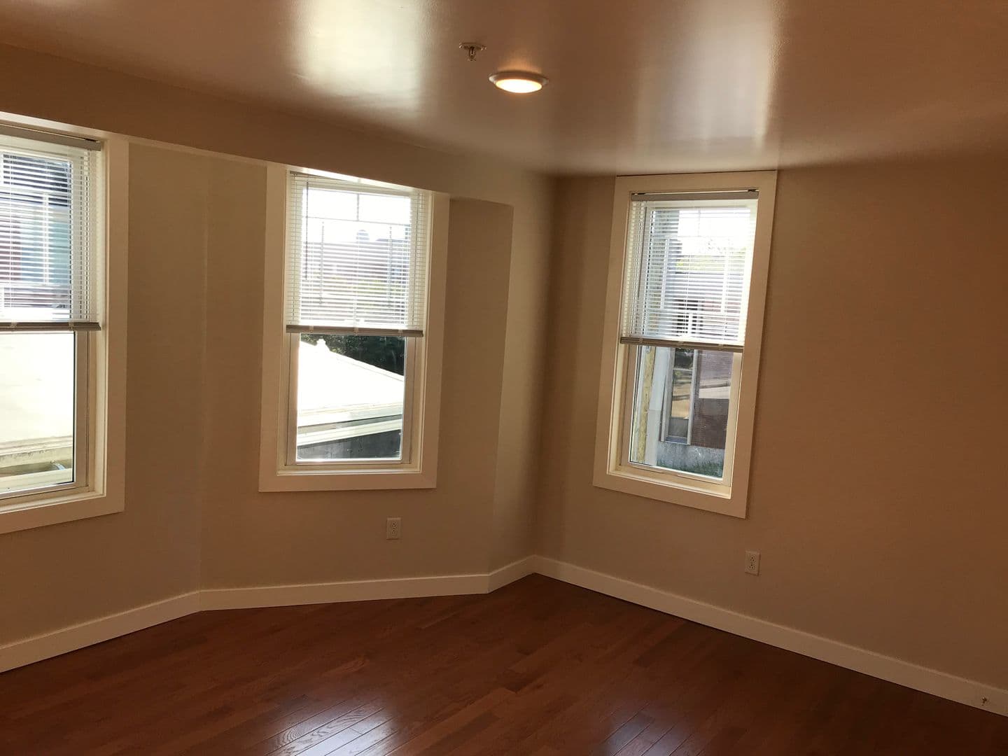 State College Apartment: 101 and 109 W Highland Alley